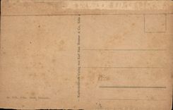 Dom Sudseite Koln de la POSTAL de la VENDIMIA