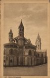 St Aposteln Koln de Kirche de la POSTAL de la VENDIMIA