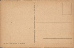 St Aposteln Koln de Kirche de la POSTAL de la VENDIMIA