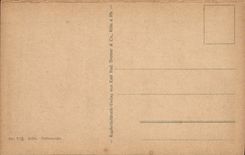 POSTAL Hahnentor Koln de la VENDIMIA