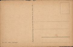 Barcos de Leystapel Koln de la POSTAL de la VENDIMIA