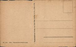 POSTAL Helnzelmannchenbrunnen Koln de la VENDIMIA