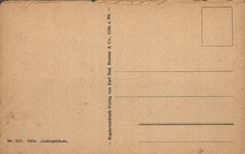 POSTAL Justizgebaude Koln de la VENDIMIA