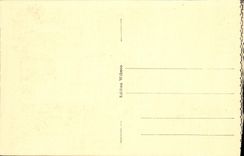 VINTAGE POSTCARD Riquewihr Carries High