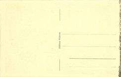 VINTAGE POSTCARD Riquewihr the High Gate and Dolder