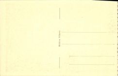CPA Riquewihr La Cour des Juifs Juif Judaica