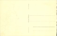 VINTAGE POSTCARD Riquewihr Grape harvest