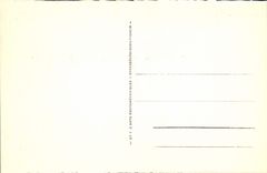 VINTAGE POSTCARD Strasbourg the Kleber Place and the Cathedral