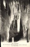 CPA Grottes de Betharram Partie Inferieure le Casse tete