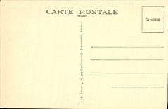 CPA Malmaison La chambre de Bonaparte et les souvenirs de Ste Helene