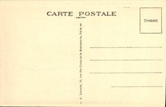 CPA Malmaison Le Mausolee Du Prince Imperial