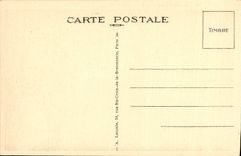 CPA Malmaison L'imperatrice Josephine par Proudhon