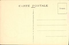 CPA Malmaison L'Opale Carrosse de L'Imperatrice Josephine