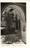 CPM Granada Alhambra Patio de los Arrayanes