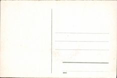 VINTAGE POSTCARD Duisburg Ruhrort Blick auf Phonix hut