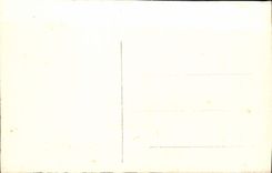 CPA Granada Alhambra Patio De Los Leones