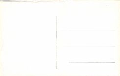 CPA Granada Alhambra Nicho De La Portada de la Sala de la Barca