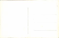 CPA Granada Alhambra Detalle De Una Sala