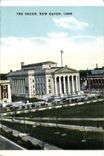 CPA New Haven County Court House And Library Conn