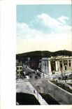 CPA New Haven Osborn Hall Yale University Conn