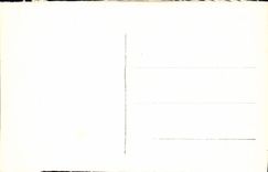 CPA Granada Generailfe Parque Park Of Generalife