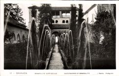 CPA Granda Generalife Surtidome