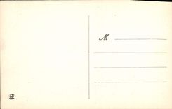 CPA Luz L'eglise des templiers