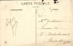 CPA Toulouse Basilique St Sernin 