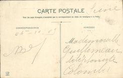 CPA Le pic du Midi de Bigorre Ensemble de l'observatoire vu du sommet 