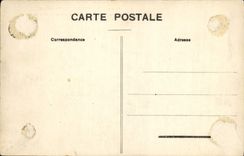 CPA Montpellier le Vieux Le Cirque des Rouquettes la Chaise du Diable