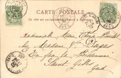 CPA Toulouse Le Capitole