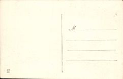 Museo de Toulouse de la POSTAL de la VENDIMIA de Augustins el claustro