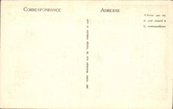 CPA Tarbes Jardin Massey Le cloitre