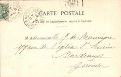 CPA.Toulouse Le Jardin Des Plantes