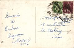 CPA.Toulouse el nuevo puente el Garona el prado de los filtros