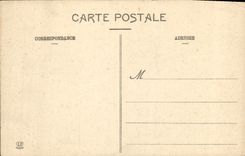 CPA.Toulouse Faubourg St Cyprien