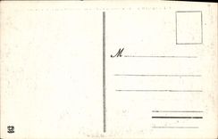 Coste interior de D Assezat del hotel de CPA.Toulouse