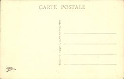 VINTAGE POSTCARD Rouen House of Diane of Poitiers