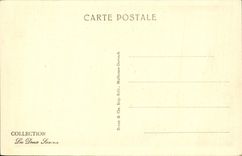 VINTAGE POSTCARD Castle De Montcottier