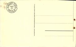 Montaje co de la POSTAL de la VENDIMIA. Cámara acorazada de Odile de los ángeles