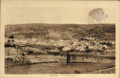 CPA Souillac Vue Generale