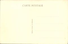 POSTAL Valle De Munster de la VENDIMIA visto de Schlucht