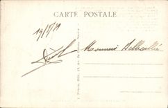 Barcos de la POSTAL de la VENDIMIA Sables d'Olonne