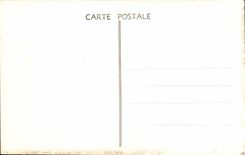 VINTAGE POSTCARD Ale Lake the Restoring Country cottage