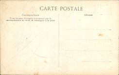 CPA Chateau De Plessis Les Tours 