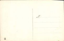 CPA Les Hautes Pyrenees Luz L'Eglise Des Tempiters Dans son etat primitif