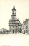 CPA Nancy Eglise De Bonsecours