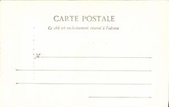 CPA Nancy Eglise De Bonsecours