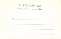 CPA Nancy Tombeau Du Roi Stanislas a Bonsecours