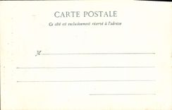 CPA Nancy Tombeau De La Reine C Opalinska a Bonsecours 